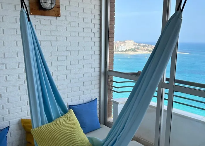Albufereta 1Bd Apartment