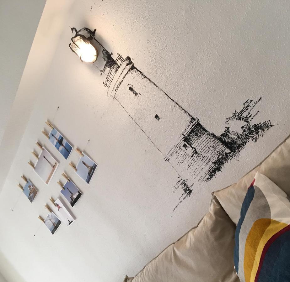Albufereta 1bd Apartamento *