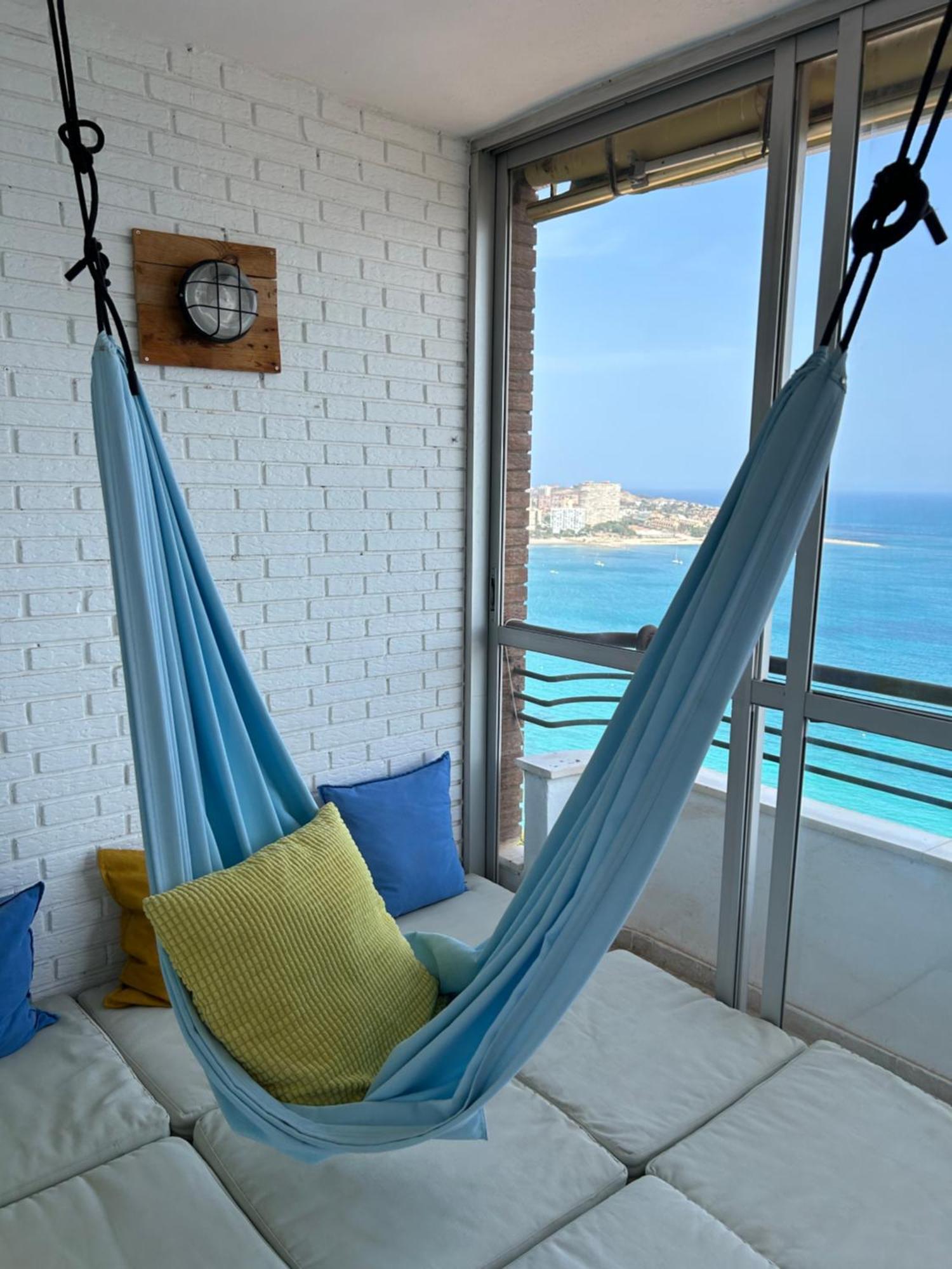 Albufereta 1bd Apartamento *